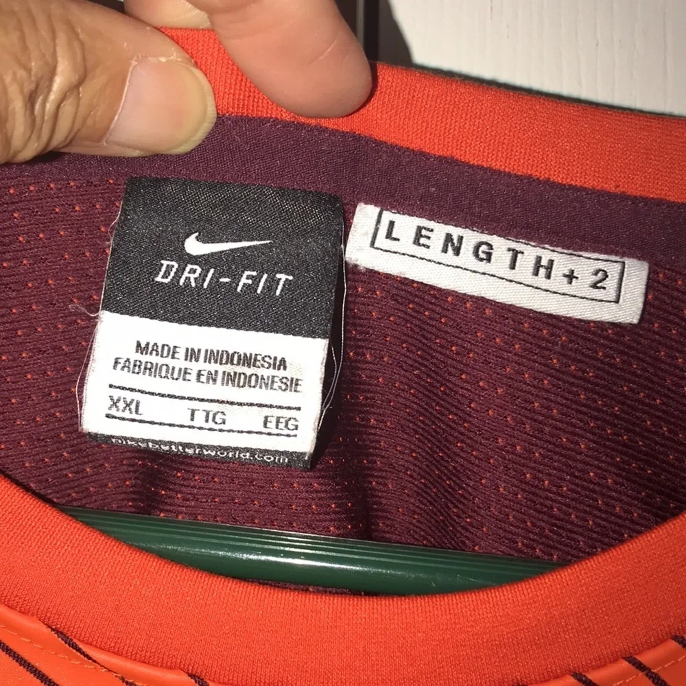 Men’s Nike VT Shirt